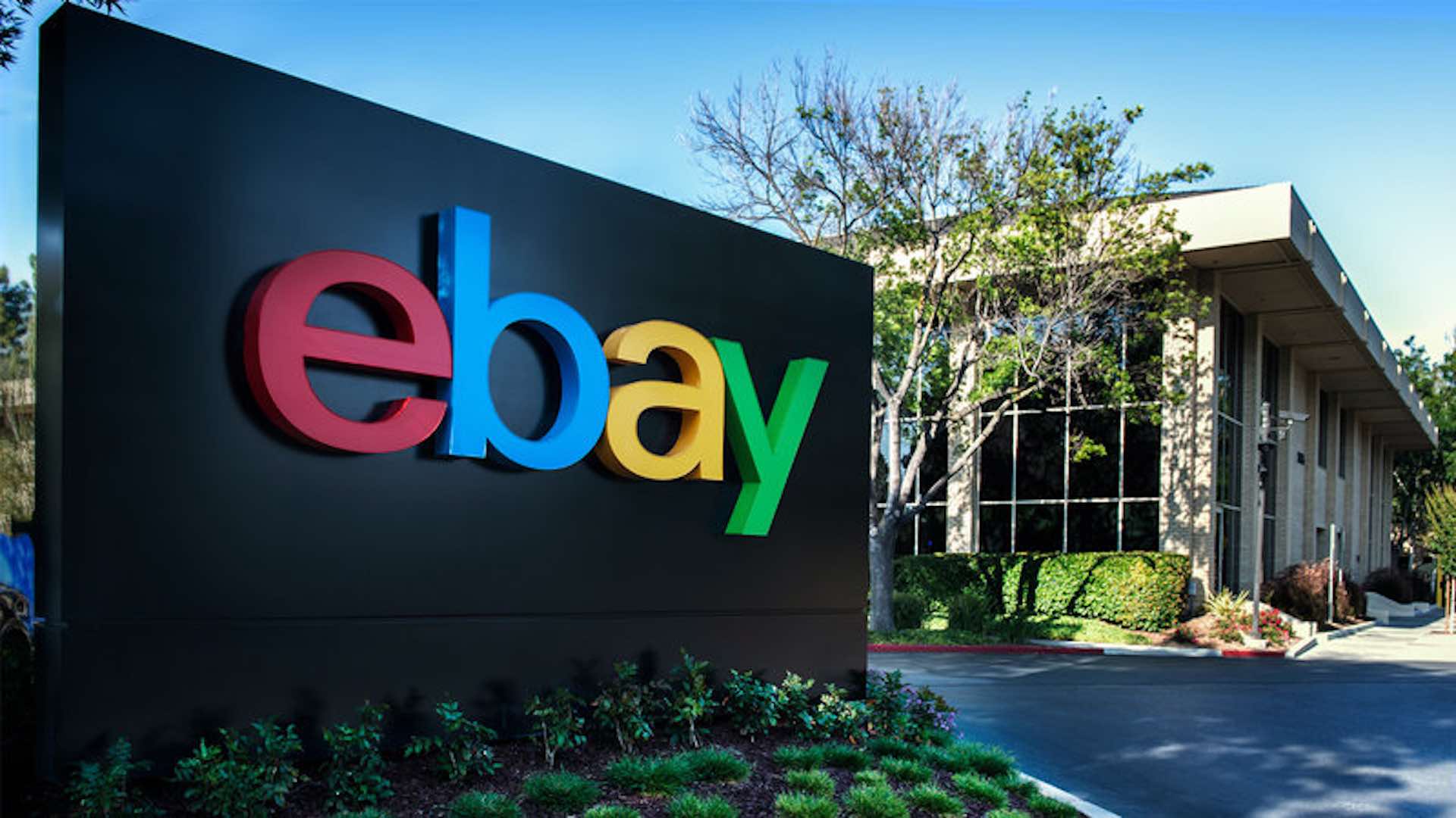 Ebay 的 Web3 部门因猜测而裁员 30%